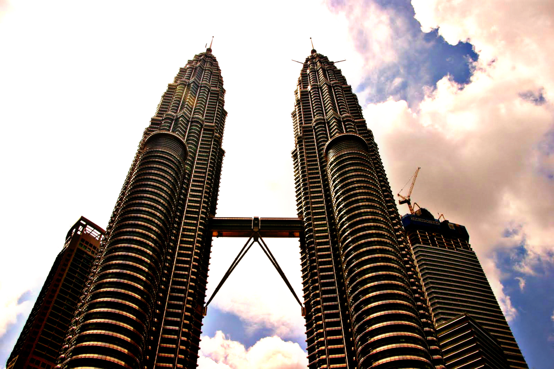 Kuala Lumpur ruft – entdecken Sie die Vielfalt Südostasiens
