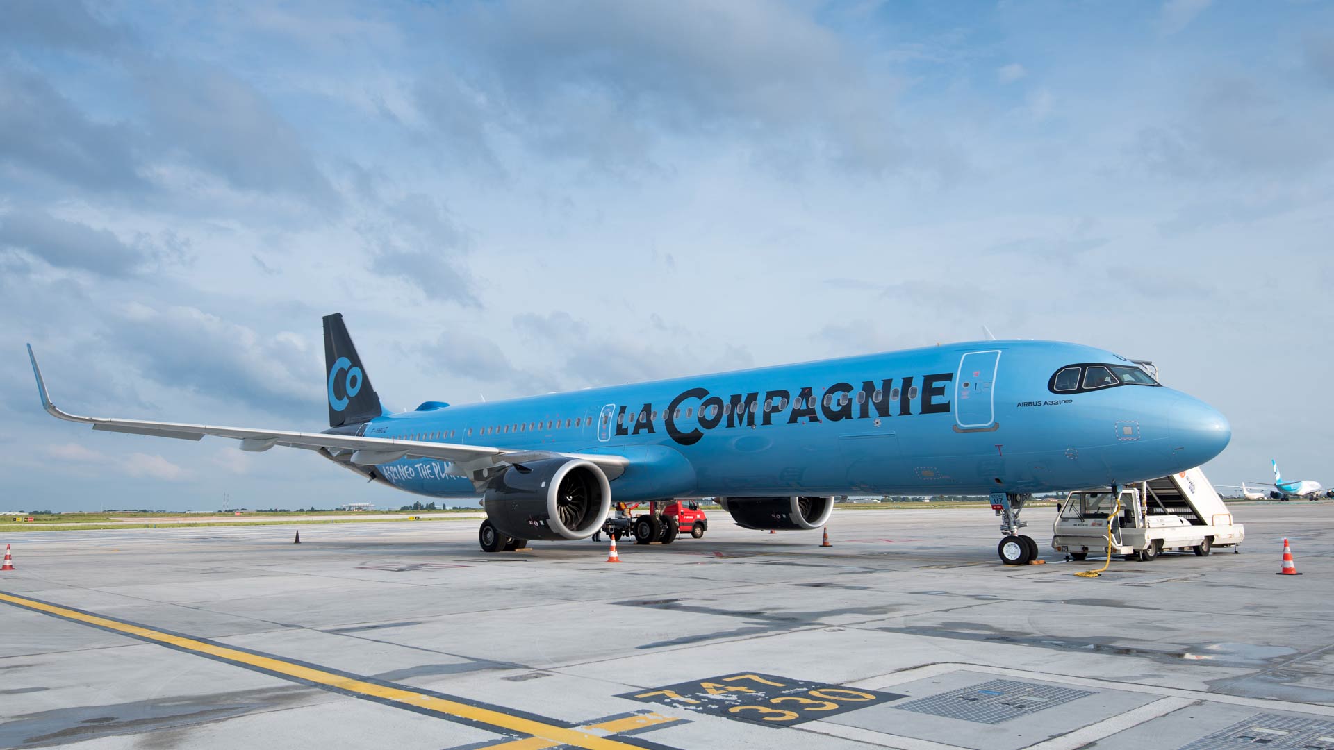 Neu ab Düsseldorf: Direktflüge in Business-Class nach New York