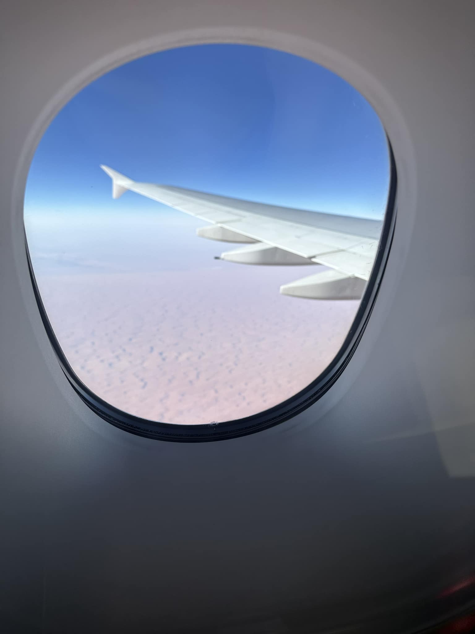 Fenster zur Welt im September: Neue Flugverbindungen und Streckennetze